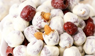 怎样在家自制奶枣小零食(怎样在家自制奶枣小零食呢)