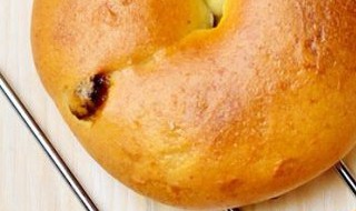 加州葡萄干贝果怎么做 加州葡萄干贝果怎么做才好吃