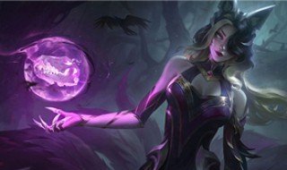 lol手游上分英雄推荐（lol最新版本上分英雄推荐）