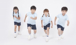 儿童是什么意思