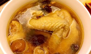 二黄炖母鸡怎么做（黄酒炖母鸡）