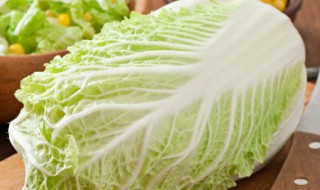 白菜丝怎么做 白菜丝怎么做汤