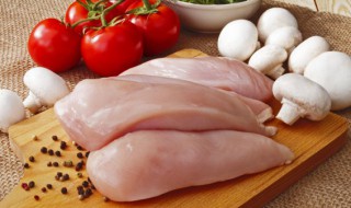 家常鸡块怎么做 家常鸡块怎么做最好吃