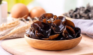 木耳山药怎么做 木耳山药怎么做好吃