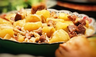 麻辣土豆怎么做（麻辣土豆怎么做?）