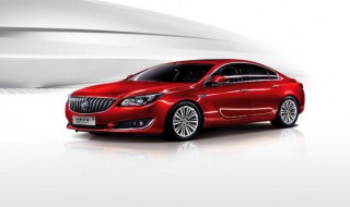 别克君威运动模式有什么用 别克新君威运动模式有什么用