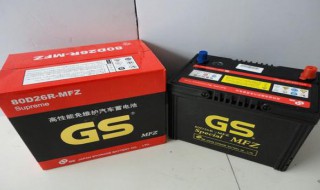 电瓶上min是什么意思（电瓶上min是什么意思啊）