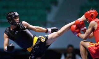 散打和拳击是一回事吗（散打和拳击是一回事吗知乎）