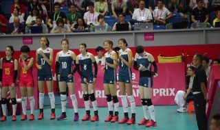 国际排球联合会在哪一年形成 国际联合排球会于什么年成立