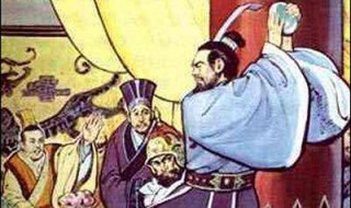 蔺相如是如何做到完璧归赵的?(蔺相如什么成功的做到了完璧归赵)