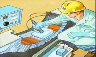 什么是电刷镀?它有什么特点?(与电镀相比,电刷镀有何特点?)