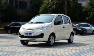 奇瑞qq用矿物油行吗 奇瑞qq加什么汽油