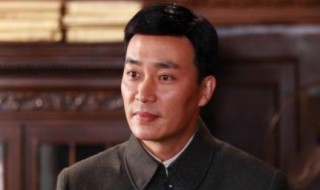 光影电视剧演员李主任扮演者 光影电视剧演员李主任扮演者叫什么