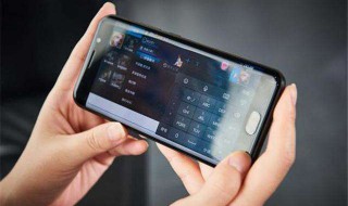 vivo手机为什么玩游戏的时候就灭屏（vivo手机玩着游戏就黑屏?）