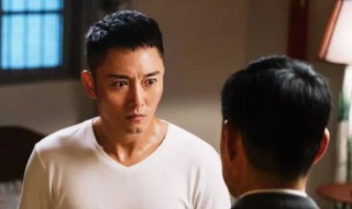 林杰最后的结局如何 林杰是什么电视剧里的