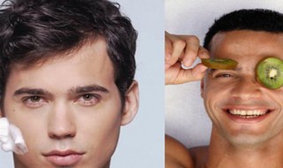 男士皮肤黑用什么美白 男士皮肤黑用什么美白护肤品