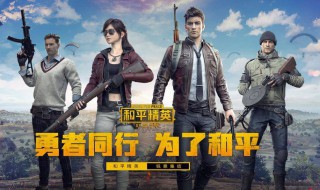 和平精英火力对决最肥的野区是哪里 和平精英特种作战最肥打野点