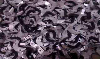 刮削的接触精度是如何确定的? 刮削的接触精度是如何确定的