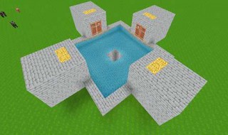 迷你世界制作蓝图纸的东西是什么 迷你世界制作蓝图纸的东西是什么材质