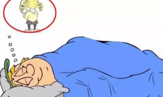 做梦梦到扯头发是什么意思（做梦梦到扯头发是什么意思周公解梦）