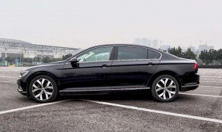 20款迈腾与19款区别（19款迈腾和20款迈腾区别）