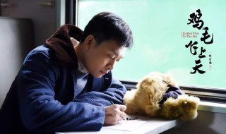 鸡毛飞上天江河有没有找到玉珠（鸡毛飞上玉珠和江河有孩子吗）