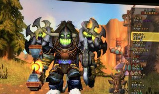 魔兽世界怀旧服盗贼三本毕业装备（魔兽世界怀旧服盗贼练级装备推荐）