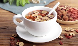 枣片茶的功效与作用 枣片茶的功效与作用及禁忌