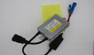 安定器通电源以后吱吱响是怎么回事