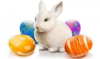 复活节礼物有哪些（复活节礼物有哪些）