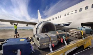 坐飞机行李箱一定要托运吗 行李箱坐飞机必须托运吗