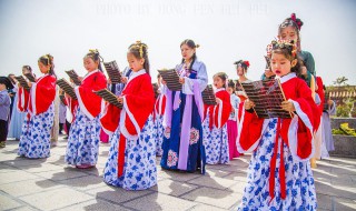 2020花朝节是农历哪一天 一起来看看