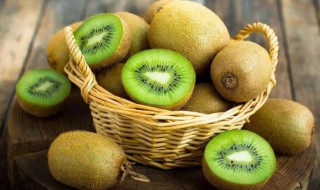 猕猴桃可以祛斑吗（猕猴桃能去雀斑吗）
