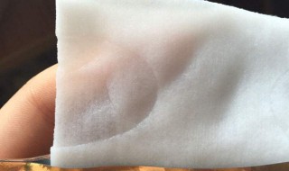 用什么泡面膜纸好（用什么水泡面膜纸比较好）