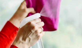 酒精怎么洗东西（酒精洗什么干净）