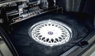 速腾轿车没有备胎吗（速腾轿车没有备胎吗图片）