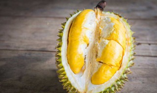 催熟榴莲的方法 催熟榴莲的方法视频