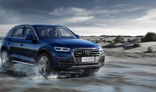 奥迪q5和q5l的区别 奥迪Q5和奥迪Q5L的区别