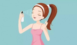 须后水和爽肤水是不是一回事 须后水和爽肤水不是一回事