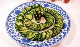 青龙卧雪是什么菜 青龙卧白雪是什么菜
