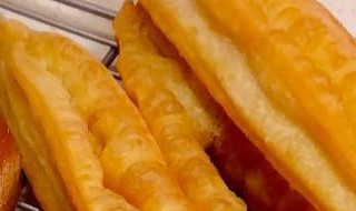 油条怎么炸才空心又酥脆 炸油条怎样炸的空心酥脆