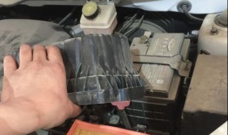 奇瑞瑞虎3怎么换机油滤芯 奇瑞瑞虎3汽油滤芯多久换一次