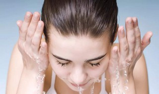 防晒霜进眼睛了怎么处理 防晒霜进眼睛了怎么处理掉