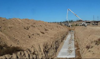 挖沟槽土方的工作内容包括(挖沟槽土方的工作内容包括什么)