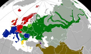 伊朗人口（伊朗人口和面积）