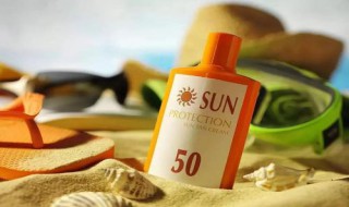 身上擦的防晒霜可以用什么卸妆（身上擦的防晒霜可以用什么卸妆水）