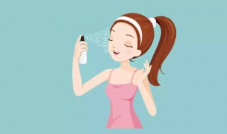 喷雾粉底液的使用方法是什么(喷雾粉底液的使用方法是什么呢)