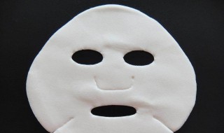 面膜一周可以敷多少次 面膜一周敷多少次比较好