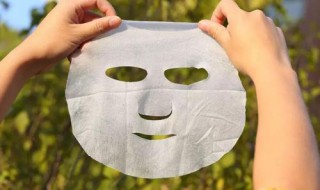 每天都要敷面膜吗 每天都要敷面膜吗怎么敷