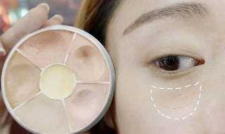 黑眼圈很重可以使用眼霜吗（黑眼圈很重可以使用眼霜吗女生）